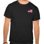 We The People Stars and Stripes Tees