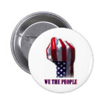 We The Pepple Pins