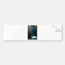 WE THREE KINGS 2.jpg Bumper Sticker