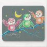 We Three Owls