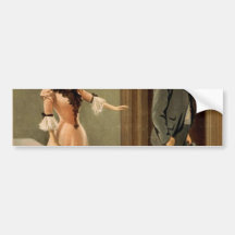 We-Uns of Tennessee Bumper Sticker