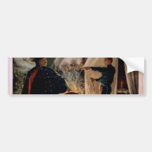 We-Uns of Tennessee Retro Theatre Bumper Stickers
