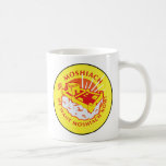 We want Mashiach Now Mugs