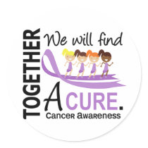 We Will Find A Cure Cancer