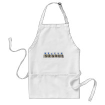 Wealth Apron