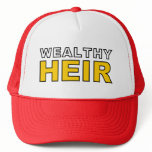 Wealty Heir Hat