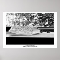 Weapon of choice poster
