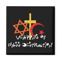 Weapons of Mass Destruction