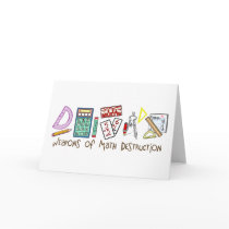 Weapons Of Math Destruction