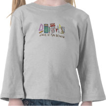 Weapons Of Math Destruction T-shirt