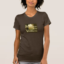 Wear the logo - BE THE BLOG! T-shirts