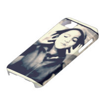 Wear Your Words iPhone 5 Case