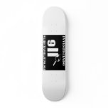 WeAreChange Latino Skate bordo de la cubierta skateboards
