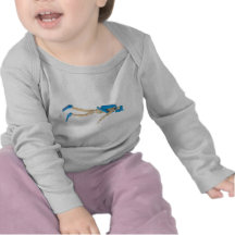 WearingScubaGear T-shirt