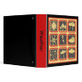 Weather 3 Ring Binder