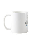 Weather Snow Coffee Mugs