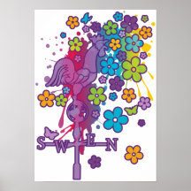 Weather_Vane Poster