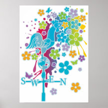 Weather_Vane Poster