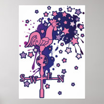 Weather_Vane Poster