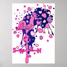 Weather_Vane Posters