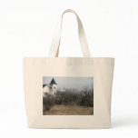Weathered home prarie landscape bags