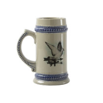 Weathervane Homer2 Coffee Mugs