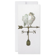 weathervane