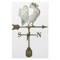 weathervane