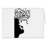 Weave Greeting Card