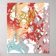 Weave Posters