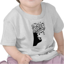 Weave Tee Shirt