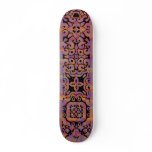 Weaved Stripes skateboards