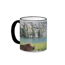 Weaver Lake Mug