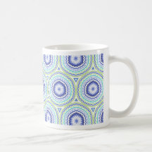 Weaving Mugs