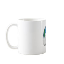 Web Browser Mug
