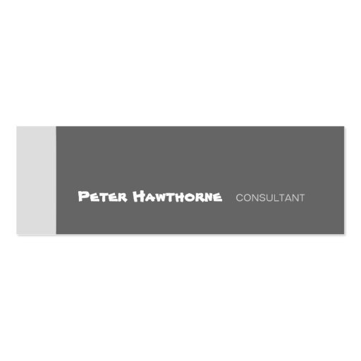 Web  Business Retail Occupations Business Cards