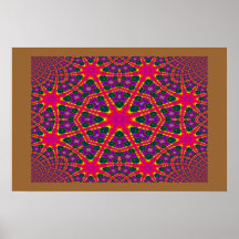 Web Core Posters