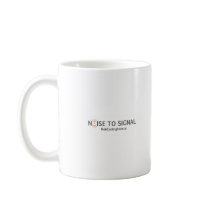 Web designer's coffee mug