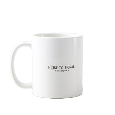 Web designer's coffee mug by RobCottingham