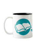 Web Designers' Review of Books Mug