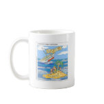 Web Designers Terror Cruise Ship Funny Gifts & Tee Mugs