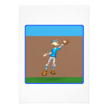 Web Gem Custom Invite