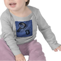 Web Identity T Shirt