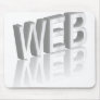 web mouse pads