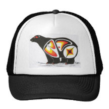 web site 039 trucker hat