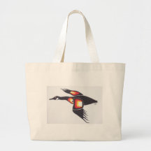 web site 051 canvas bag
