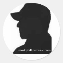 Web Site Sticker