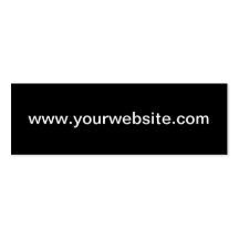 Website Business Card