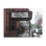 Webster Hall NYC Post Cards