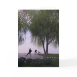 Wecoming A Brand New Day With Tai Chi